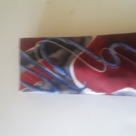 Garcia Courtyard Encore Necktie #60 - Picture 2 of 4